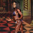 Dominique  Furuta - NPC Europa Super Show 2012 - #1