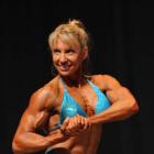 Lisa   Taubenheim  - NPC USA 2009 - #1