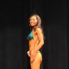 Michelle  Rodolofo - NPC Elite Muscle Classic 2014 - #1