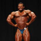 Brian  Yersky - NPC USA 2010 - #1