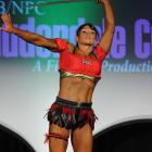 Sonja  Bruce - IFBB Fort Lauderdale Pro  2011 - #1