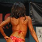 Shannon  O Shea - NPC Ronnie Coleman Classic 2012 - #1