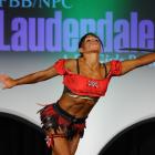 Sonja  Bruce - IFBB Fort Lauderdale Pro  2011 - #1