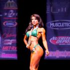 Rachelle  Carter - NPC Phil Heath Classic 2013 - #1