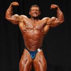 Christian  Castillo - NPC Steve Stone NY Metropolitans 2009 - #1