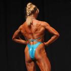 Lisa   Taubenheim  - NPC USA 2009 - #1