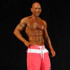 Vince  Barbaro - NPC Pittsburgh Championships 2011 - #1