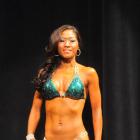 Michelle  Rodolofo - NPC Elite Muscle Classic 2014 - #1