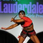 Sonja  Bruce - IFBB Fort Lauderdale Pro  2011 - #1