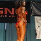 Shannon  O Shea - NPC Ronnie Coleman Classic 2012 - #1