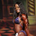 Dominique  Furuta - NPC Europa Super Show 2012 - #1