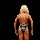 Debbie  Bell - NPC Jr. USA 2009 - #1