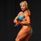 Lisa   Taubenheim  - NPC USA 2009 - #1