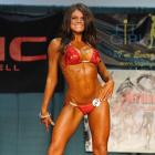 Shannon  O Shea - NPC Ronnie Coleman Classic 2012 - #1