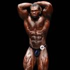 Lionel   Beyeke - IFBB Phoenix Pro 2010 - #1