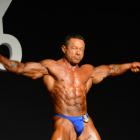 Leonardo   Pacheco - IFBB New York Pro 2015 - #1
