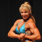 Lisa   Taubenheim  - NPC USA 2009 - #1