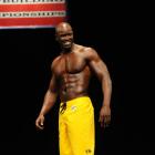 Quentin  Akins - NPC Jr. USA 2011 - #1