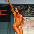 Shannon  O Shea - NPC Ronnie Coleman Classic 2012 - #1