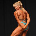 Lisa   Taubenheim  - NPC USA 2009 - #1