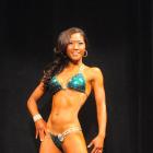 Michelle  Rodolofo - NPC Elite Muscle Classic 2014 - #1