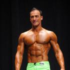 Branko  Teodorovic - NPC USA 2012 - #1