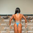 Tina  Nguyen - NPC Ronnie Coleman Classic 2014 - #1