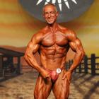 Dave   Goodin - IFBB Europa Super Show 2010 - #1