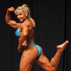 Lisa   Taubenheim  - NPC USA 2009 - #1