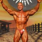 Dave   Goodin - IFBB Europa Super Show 2010 - #1