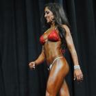 Nicole  Nagrani - IFBB Arnold Classic 2011 - #1