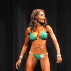 Angie  Taylor - NPC Elite Muscle Classic 2014 - #1