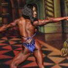 Dominique  Furuta - NPC Europa Super Show 2012 - #1
