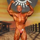 Dave   Goodin - IFBB Europa Super Show 2010 - #1