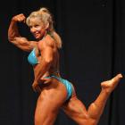 Lisa   Taubenheim  - NPC USA 2009 - #1