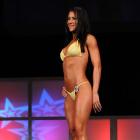 Yamilet  Guzman - NPC Tim Gardner Tampa Extravaganza 2009 - #1