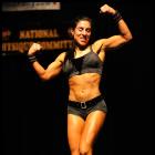 Taryn  Rut - NPC Tracey Greenwood Classic 2010 - #1