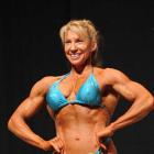 Lisa   Taubenheim  - NPC USA 2009 - #1