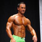 Branko  Teodorovic - NPC USA 2012 - #1