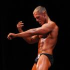 Brian  Helverson - NPC Tracey Greenwood Classic 2009 - #1