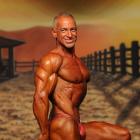 Dave   Goodin - IFBB Europa Super Show 2010 - #1