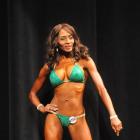 Angie  Taylor - NPC Elite Muscle Classic 2014 - #1