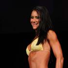 Yamilet  Guzman - NPC Tim Gardner Tampa Extravaganza 2009 - #1