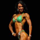 Katie   Peterson - NPC Team Universe 2010 - #1