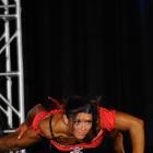 Sonja  Bruce - IFBB Fort Lauderdale Pro  2011 - #1