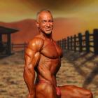 Dave   Goodin - IFBB Europa Super Show 2010 - #1