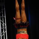 Sonja  Bruce - IFBB Fort Lauderdale Pro  2011 - #1