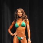 Angie  Taylor - NPC Elite Muscle Classic 2014 - #1