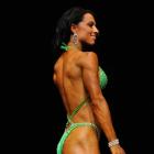 Katie   Peterson - NPC Team Universe 2010 - #1