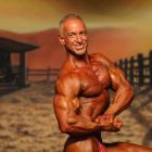 Dave   Goodin - IFBB Europa Super Show 2010 - #1